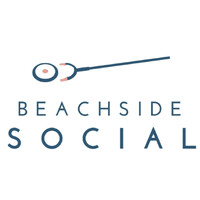 Beachside Social logo - Similar company to Planthouse