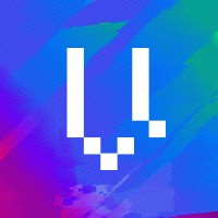 Vega Protocol logo - Similar company to Gitlive