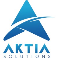 Aktia Solutions logo - Similar company to Grupoae2000