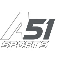 Area 51 Sports logo - Similar company to Compass Brands