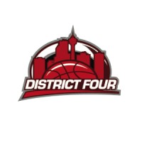 D4 Invitational - Calgary Senior High School Basketball Tournament logo - Similar company to Edge School