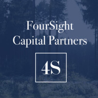 FourSight Capital Partners logo - Similar company to Babylon Ventures