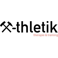 x-thletik logo - Similar company to Prefit Cologne Gmbh