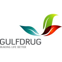 Medical Equipment - Gulf Drug logo - Similar company to Huaneng Group&Jiangsu Coinme Medical Equipment Co.,Ltd.