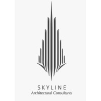 Skyline Architectural consultant logo - Similar company to Arch-En Design