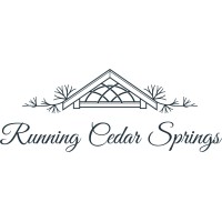 Running Cedar Springs logo - Similar company to Hess Machine Specialties