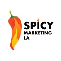 Spicy Marketing LA logo - Similar company to Rld Digital