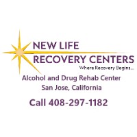 New Life Recovery Centers logo - Similar company to Support Systems Homes