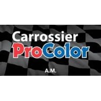 Carrossier ProColor LaSalle A.M