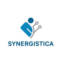 Synergistica Staffing Solutions logo - Similar company to Belagavi Venture Capitals