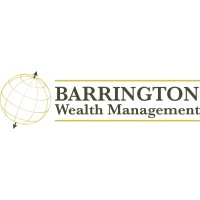 Barrington Wealth Management logo - Similar company to Klein Construction