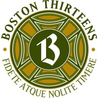 Boston 13S Rlfc, Inc