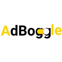 AdBoggle logo - Similar company to Mr Boss Solutions