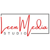 Leen Media Studio logo - Similar company to Freesource Creative