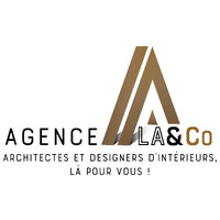 Agence LA & Co logo - Similar company to Isaq