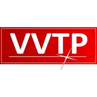 Vereniging Vrije Theaterproducenten (VVTP) logo - Similar company to Desearch B.V.