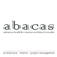 abacas : architects & interior designers : faridabad : design & build services logo - Similar company to Sp Designs & Projects