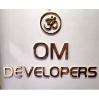OM DEVELOPERS - NASHIK logo - Similar company to Sankpal Realty
