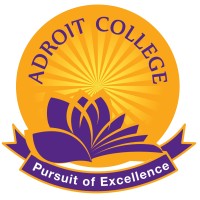 Adroit College logo - Similar company to Youth Economic Forum