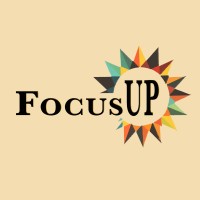 Focus-Up-App logo - Similar company to Streampay