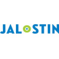 Jalostin Oy logo - Similar company to Jalosteel Oy