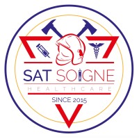 SAT Soigne logo - Similar company to Focus Emlyon