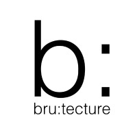 bru:tecture vzw logo - Similar company to Vub Architectural Engineering