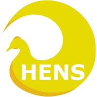 Healthy Eating and Nutrition Society logo - Similar company to Language Exchange Club
