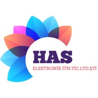 Has Elektronik İthalat ve Ticaret Ltd. Şti. logo - Similar company to Has Metal Work Ltd