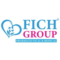 FICH Pharmaceutical Medical Group logo - Similar company to Eql Apparel