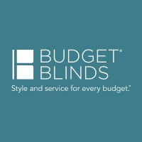 Budget Blinds of Westonka | Albertville | Brooklyn Park logo - Similar company to Aviben