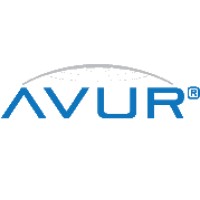 AVUR logo - Similar company to Atom86