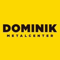 Dominik MetalCenter BR101 logo - Similar company to Orion Distribuidora