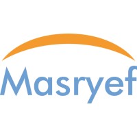 Masryef logo - Similar company to Shariah Career Development