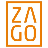 ZAGO - Die Entsorgungsspezialisten logo - Similar company to The Shredder + Medshred