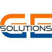 GE Solutions Ltd. logo - Similar company to Ge Solution