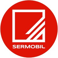 Sermobil Genova logo - Similar company to F2 Genova