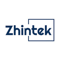 Zhintek logo - Similar company to Enuve