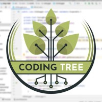 Coding Tree logo - Similar company to Order Group