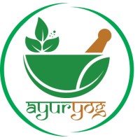 Ayuryog Healing Products logo - Similar company to Mindhind Consulting Group