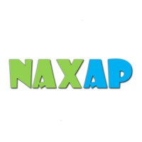 Naxap logo - Similar company to Bytecare