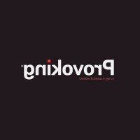 Provoking logo - Similar company to Cretaplast