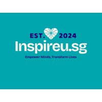 InspireU.sg logo - Similar company to Crazytok