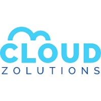 Cloud Zolutions logo - Similar company to Mi Support It A/S