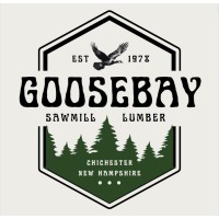 Goosebay Sawmill & Lumber logo - Similar company to Eon