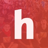 Hack Club logo - Similar company to Home Assistant
