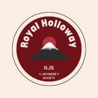 RHUL of Japan Society logo - Similar company to Wannabee