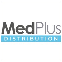 MedPlus Distribution logo - Similar company to Rtb Consulting