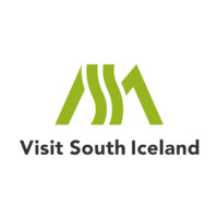 Visit South Iceland logo - Similar company to Visit Reykjavik / Markaðsstofa Höfuðborgarsvæðisins