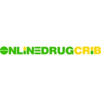 ONLINEDRUGCRIB logo - Similar company to Byeol Tech